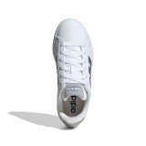 adidas sportswear GRAND COURT 3.0 J JP9363 Λευκό Εικόνα 3