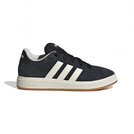 adidas sportswear GRAND COURT 00s K JH6178 Black