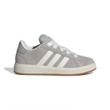 adidas sportswear GRAND COURT 00s K JH6179 Γκρί Εικόνα 