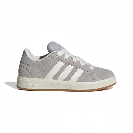 adidas sportswear GRAND COURT 00s K JH6179 Γκρί