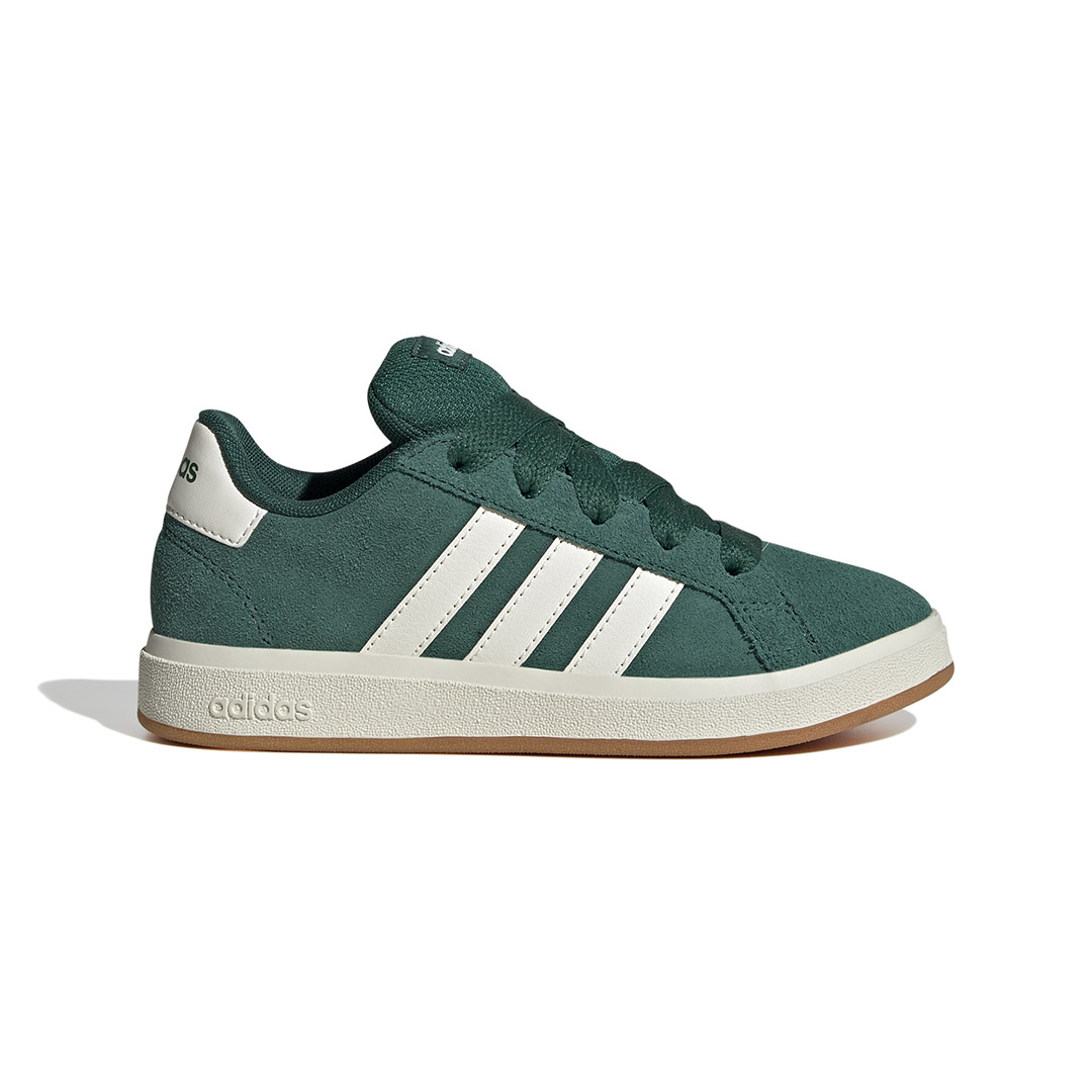 adidas sportswear GRAND COURT 00s K JP5893 Green