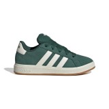 adidas sportswear GRAND COURT 00s K JP5893 Green Image 
