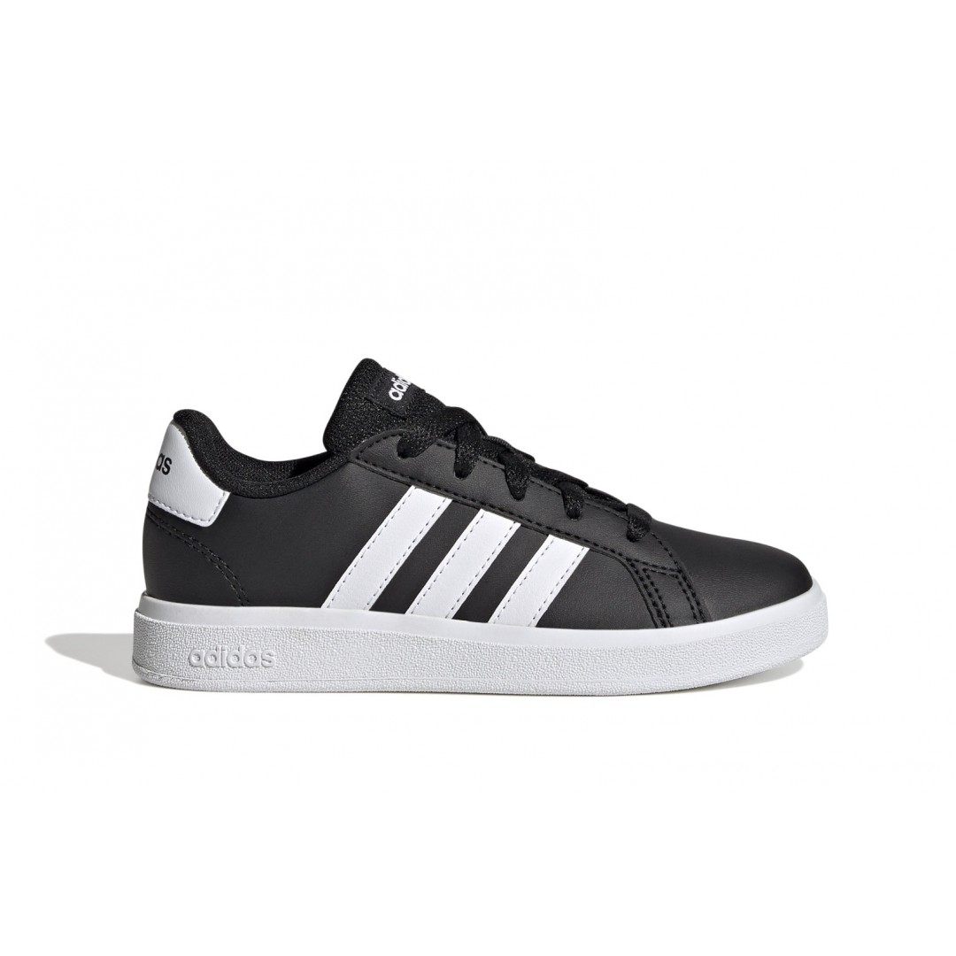 adidas Sportswear GRAND COURT 2.0 K GW6503 Μαύρο
