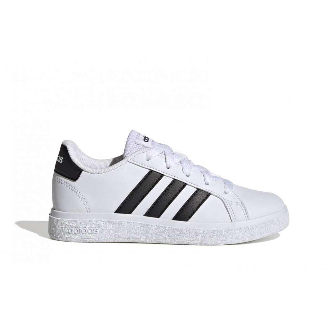 adidas Sportswear GRAND COURT 2.0 K GW6511 Λευκό