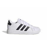 adidas Sportswear GRAND COURT 2.0 K GW6511 Λευκό Εικόνα 