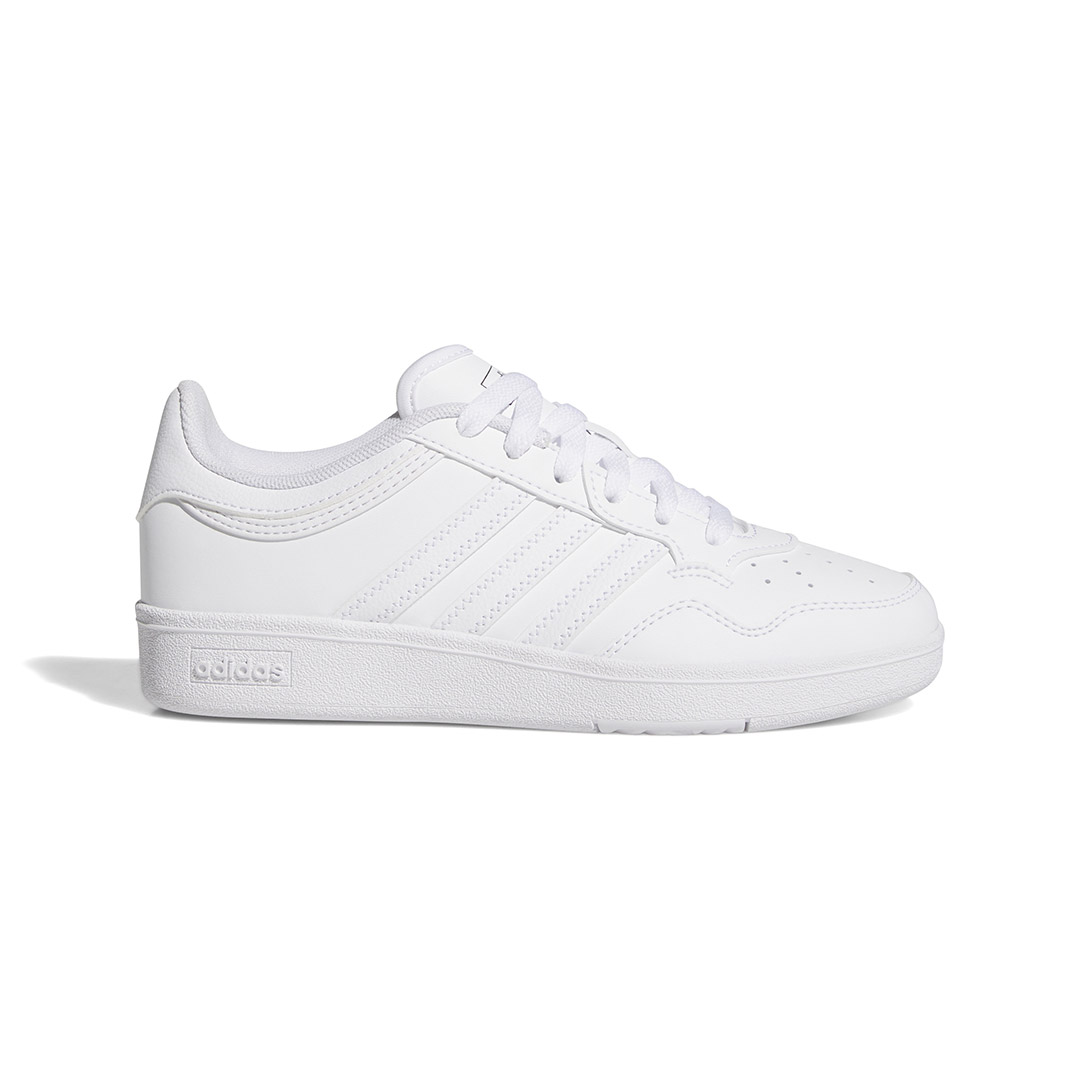 adidas sportswear HOOPS 4.0 J JI3470 White