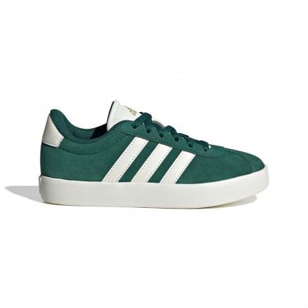adidas sportswear VL COURT 3.0 K ID6309 Green