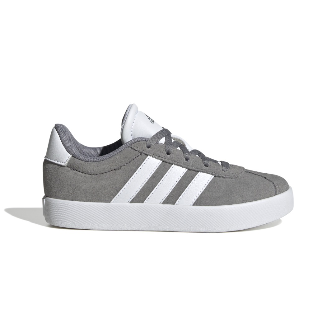 adidas sportswear VL COURT 3.0 K ID6314 Γκρί
