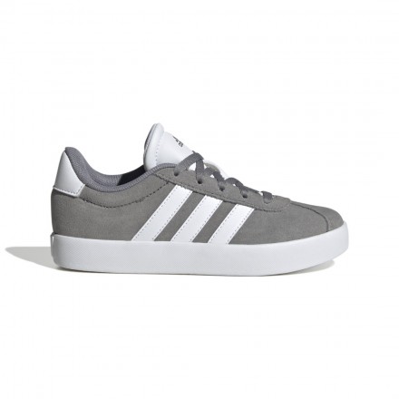 adidas sportswear VL COURT 3.0 K ID6314 Γκρί