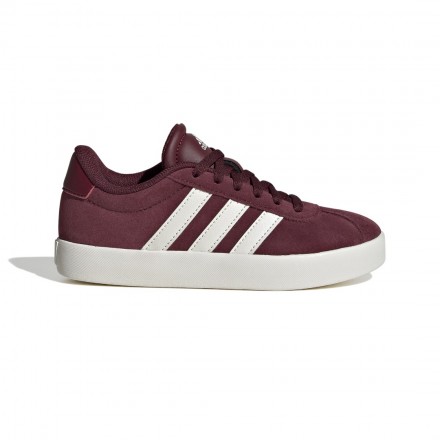 adidas sportswear VL COURT 3.0 K IH2405 Μπορντό