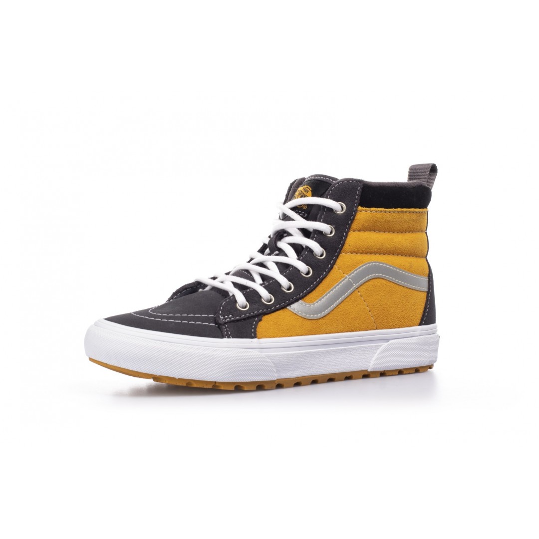 VANS JN SK8-HI MTE-1 REFLECTIVE SIDESTRP VN0A5KXKMCY-MCY Κίτρινο