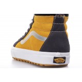 VANS JN SK8-HI MTE-1 REFLECTIVE SIDESTRP VN0A5KXKMCY-MCY Κίτρινο Εικόνα 2