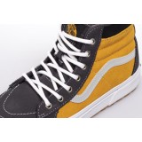 VANS JN SK8-HI MTE-1 REFLECTIVE SIDESTRP VN0A5KXKMCY-MCY Κίτρινο Εικόνα 3