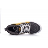 VANS JN SK8-HI MTE-1 REFLECTIVE SIDESTRP VN0A5KXKMCY-MCY Κίτρινο Εικόνα 4