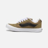 VANS KD LIFESTYLE CLASSICS SHOES VN000D2TBIQ-BIQ OLIVE Image 0