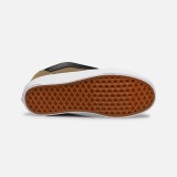 VANS KD LIFESTYLE CLASSICS SHOES VN000D2TBIQ-BIQ OLIVE Image 5