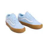 VANS OLD SKOOL LIGHT VN000E9YBGP-BGP Σιελ Εικόνα 0