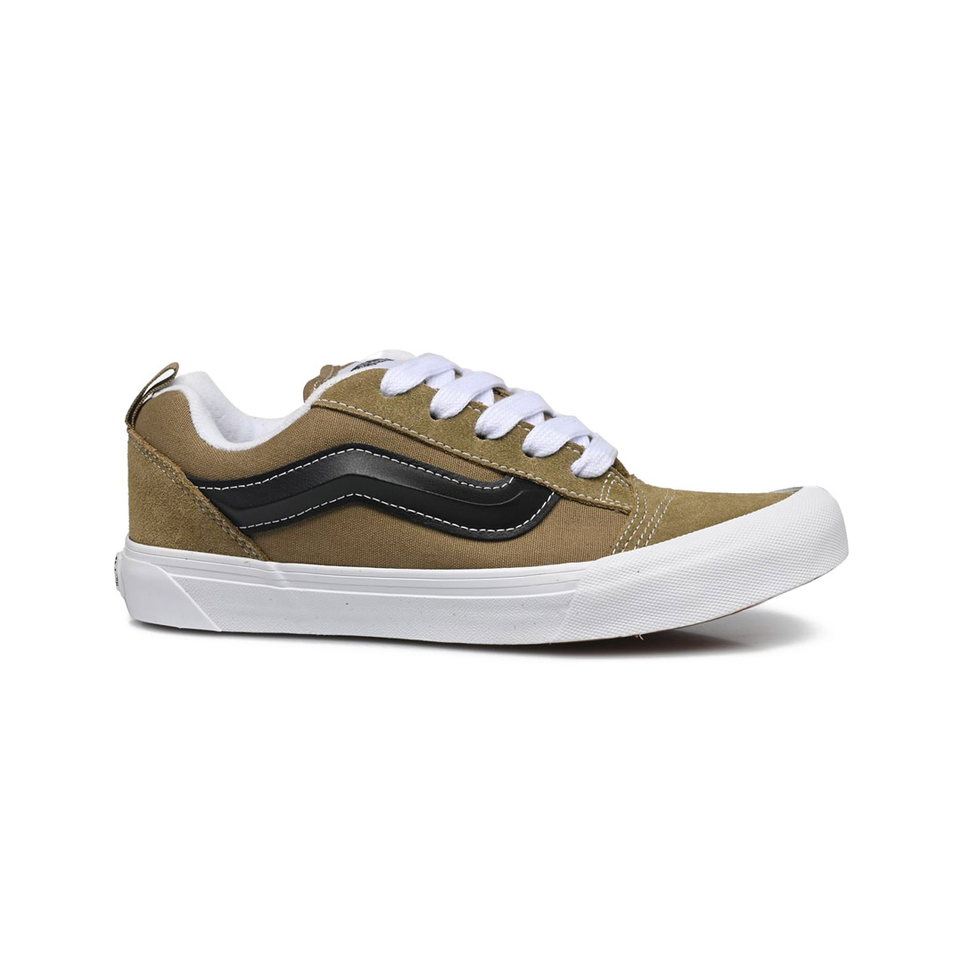 VANS KD LIFESTYLE CLASSICS SHOES VN000D2TBIQ-BIQ OLIVE