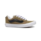 VANS KD LIFESTYLE CLASSICS SHOES VN000D2TBIQ-BIQ OLIVE Image 