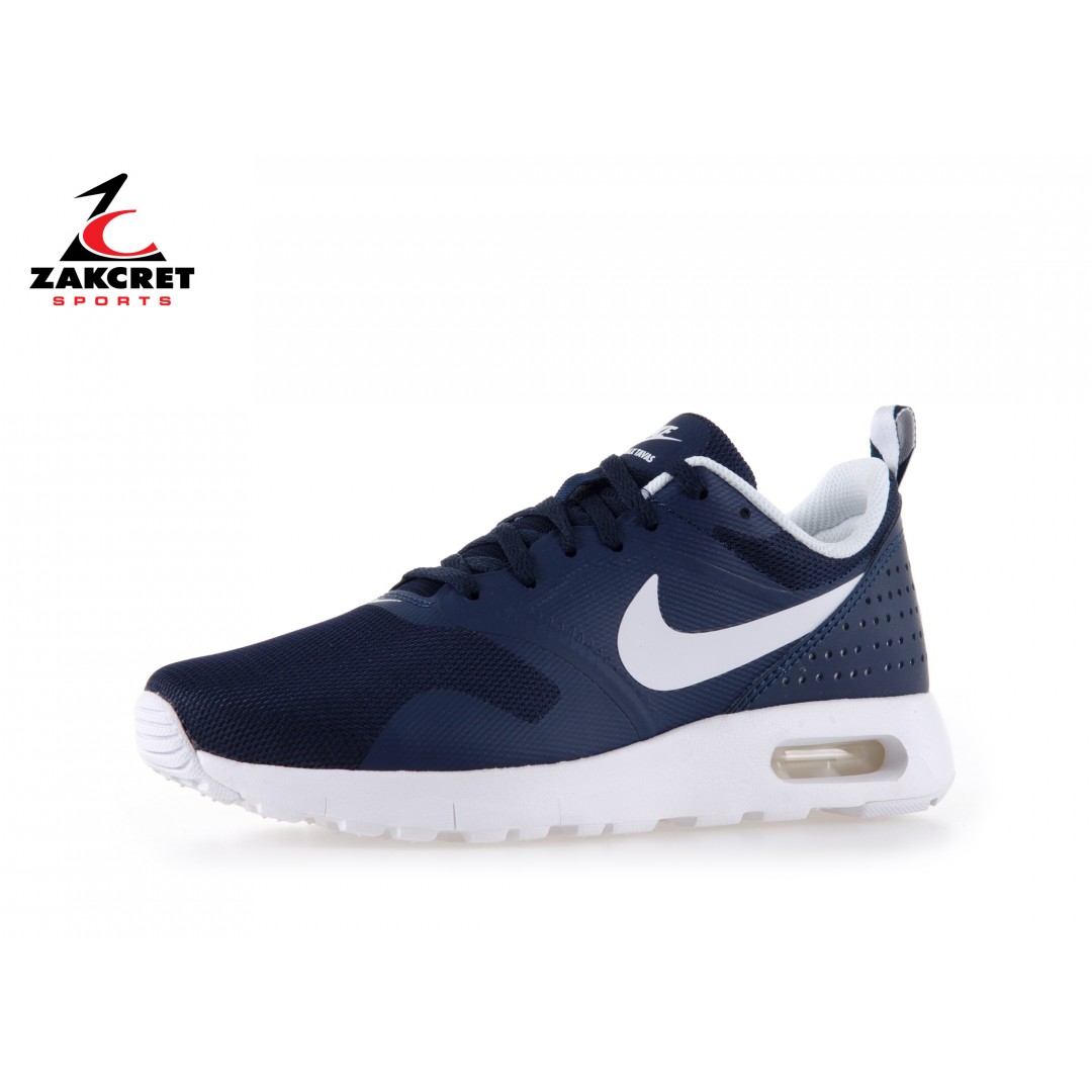 NIKE AIR MAX TAVAS 814443 Royal Blue-402 Blue