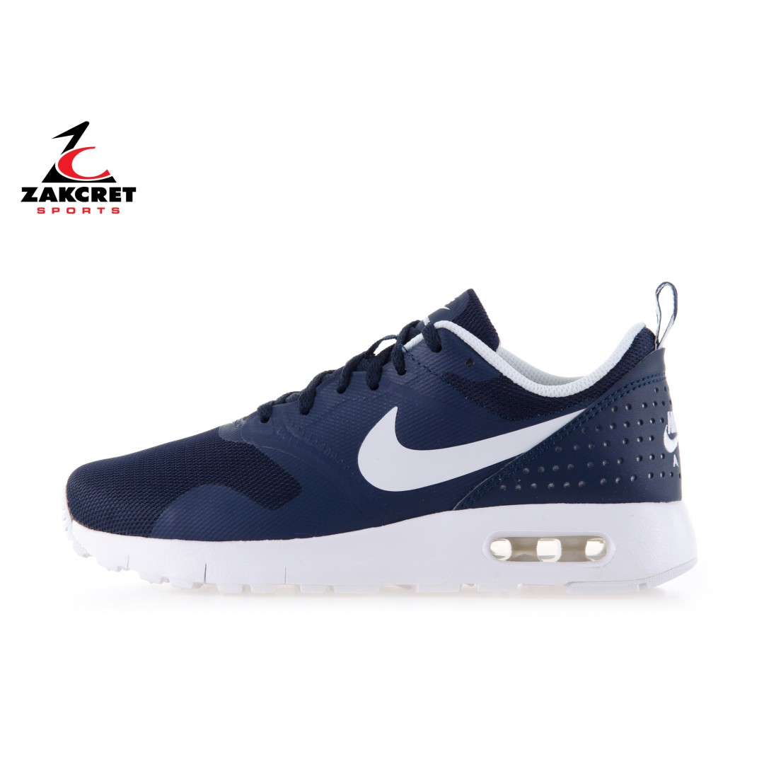 NIKE AIR MAX TAVAS 814443 Royal Blue-402 Blue