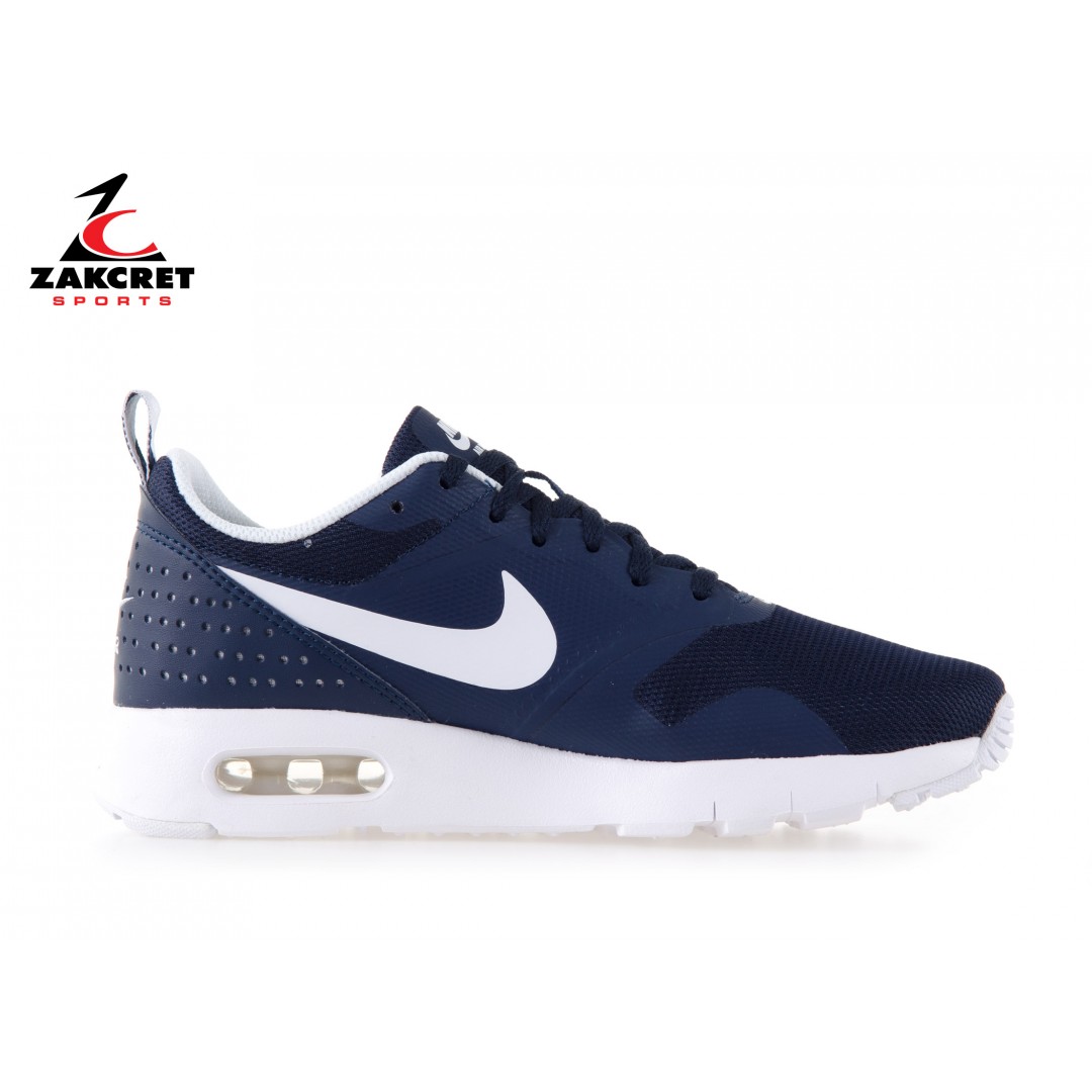 NIKE AIR MAX TAVAS 814443 Royal Blue-402 Blue