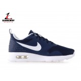 NIKE AIR MAX TAVAS 814443 Royal Blue-402 Blue Image 1