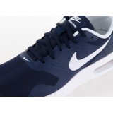 NIKE AIR MAX TAVAS 814443 Royal Blue-402 Blue Image 2