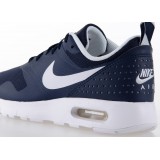 NIKE AIR MAX TAVAS 814443 Royal Blue-402 Blue Image 3