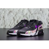 NIKE AIR MAX  90 833497 Black Image 0
