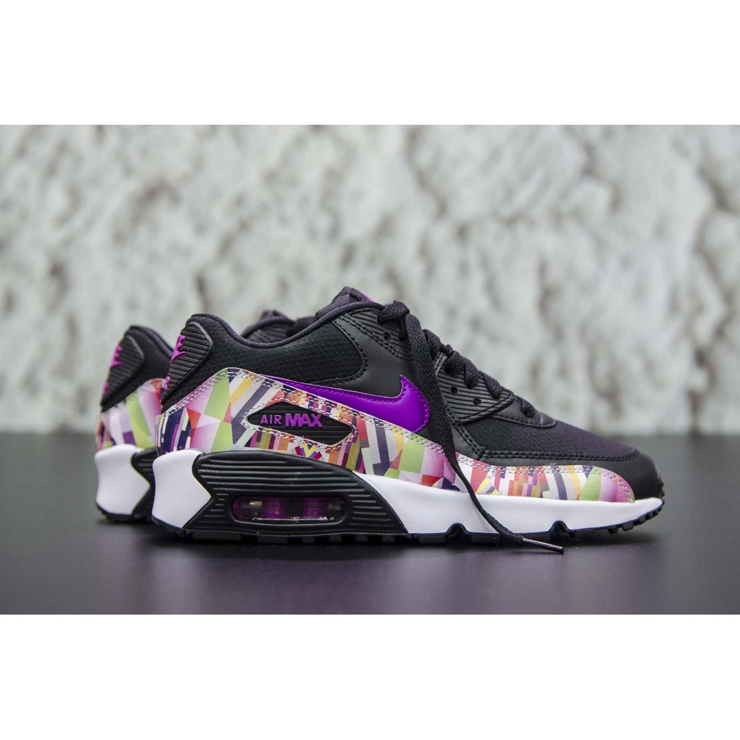 NIKE AIR MAX  90 833497 Black