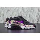 NIKE AIR MAX  90 833497 Black Image 
