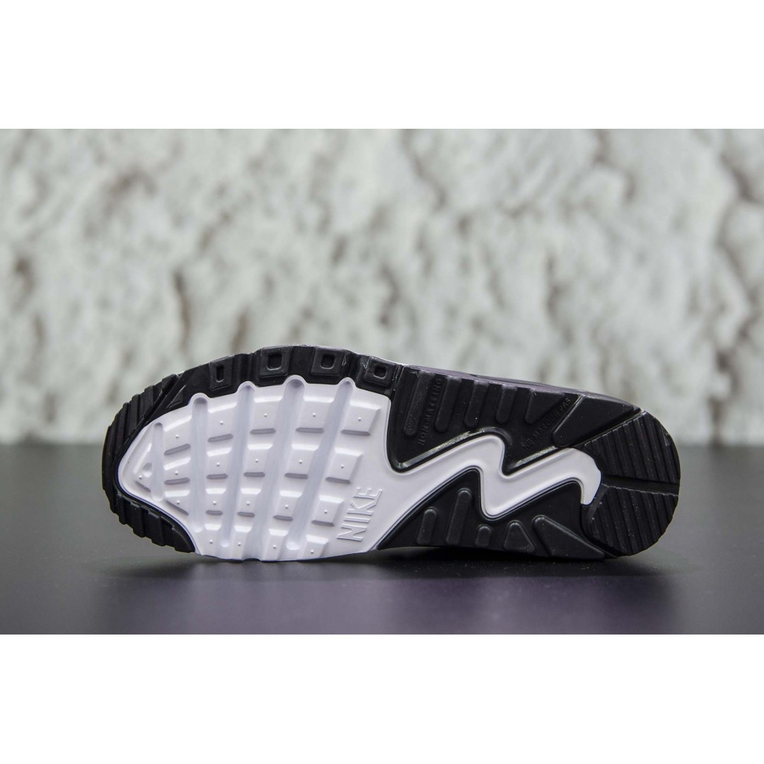 NIKE AIR MAX  90 833497 Black