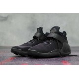 NIKE KWAZI 845075 Black Image 0