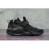 NIKE KWAZI 845075 Black Image 