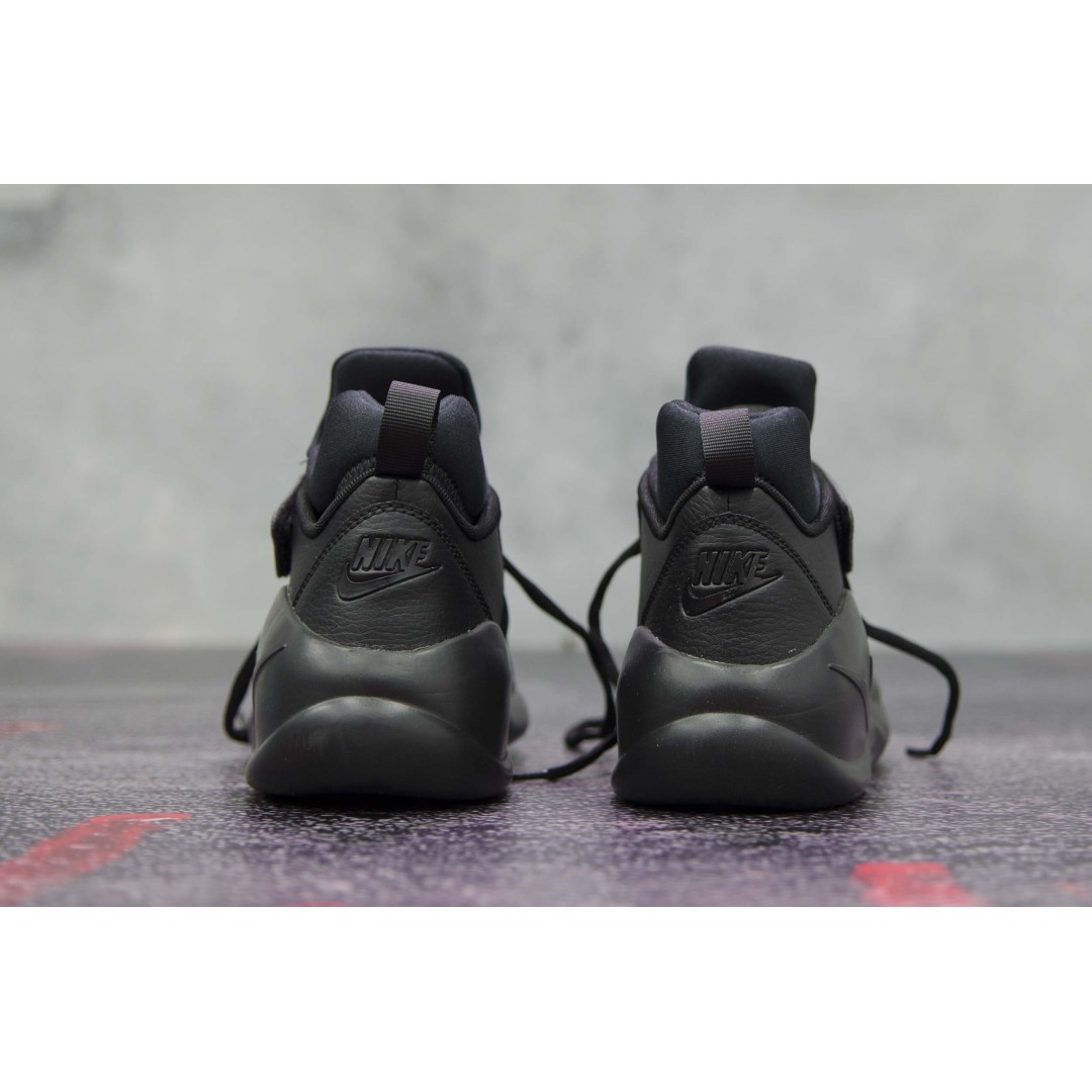 NIKE KWAZI 845075 Black