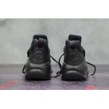 NIKE KWAZI 845075 Black Image 1