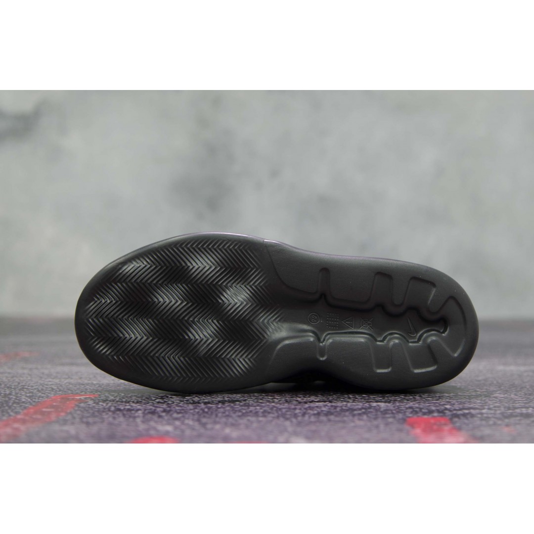 NIKE KWAZI 845075 Black