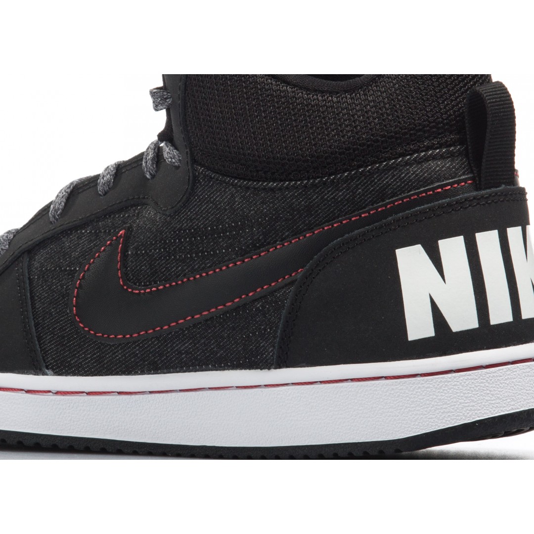 court borough mid se