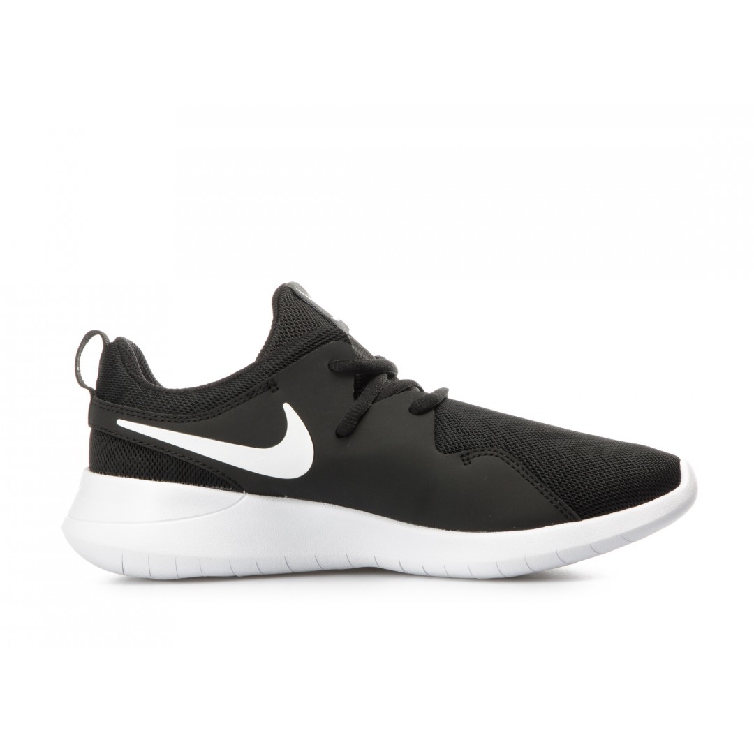 NIKE TESSEN GS AH5232-003 Black