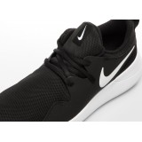NIKE TESSEN GS AH5232-003 Black Image 2