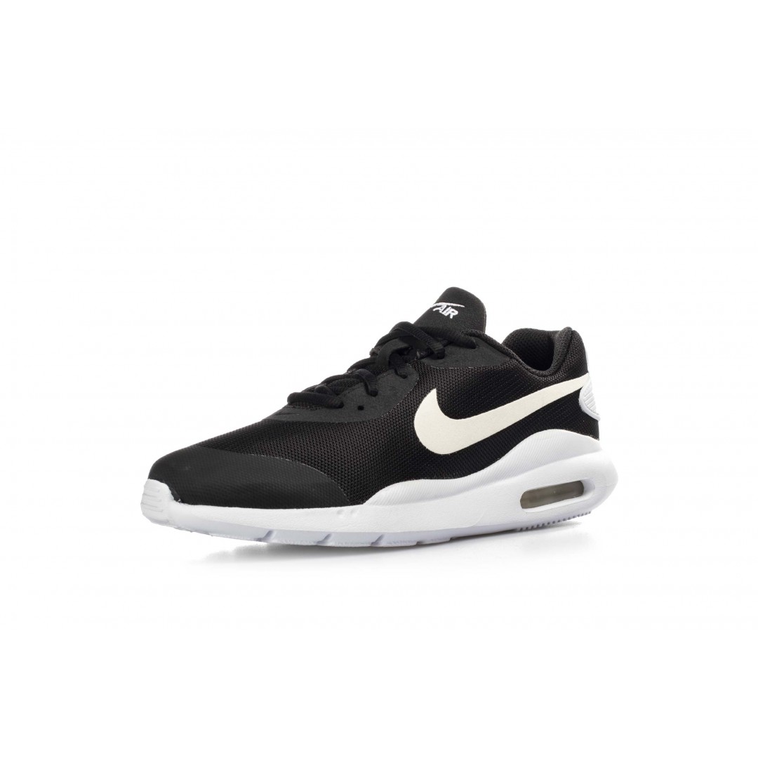 NIKE AIR MAX OKETO AR7419-002 Black