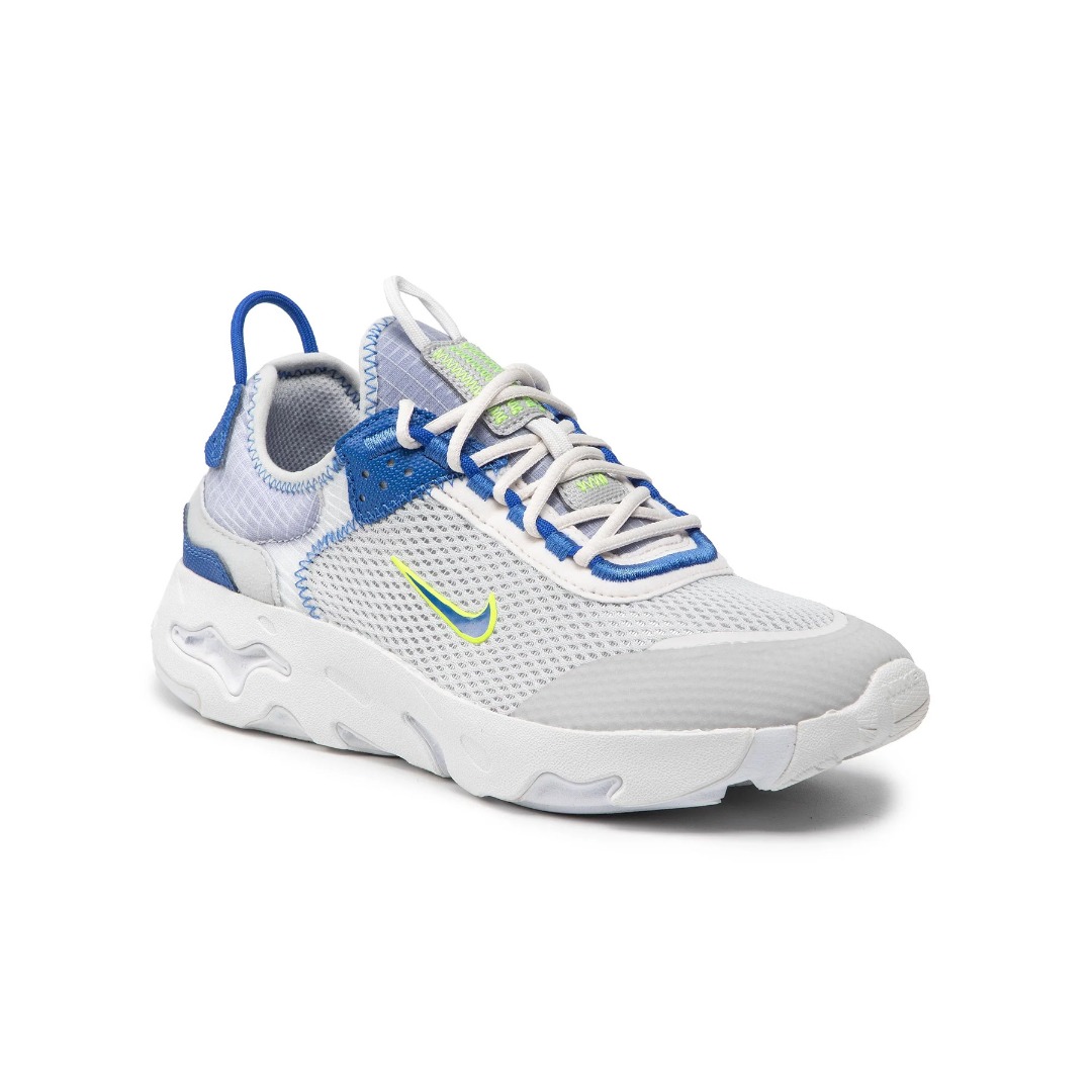 NIKE REACT LIVE CW1622-004 Grey