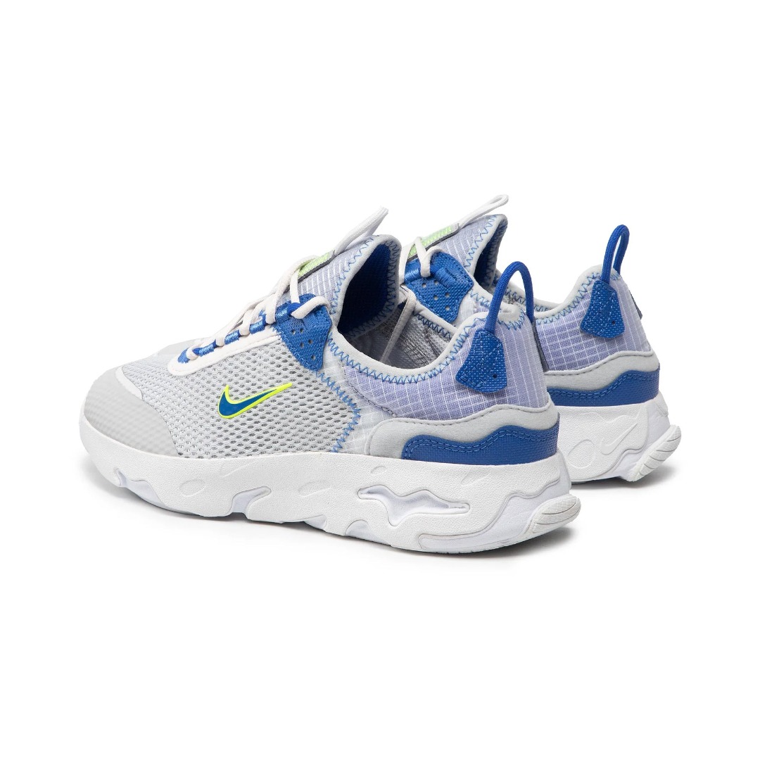 NIKE REACT LIVE CW1622-004 Grey