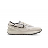 NIKE WAFFLE ONE AI SE (GS) DQ0470-001 Ecru Image 1
