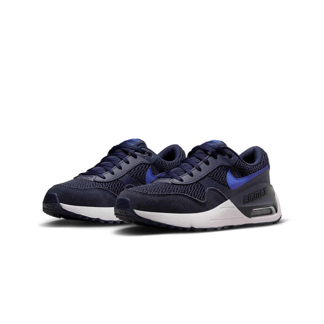 NIKE AIR MAX SYSTM DQ0284-400 Blue