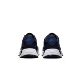 NIKE AIR MAX SYSTM DQ0284-400 Blue Image 2