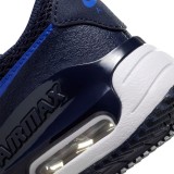 NIKE AIR MAX SYSTM DQ0284-400 Blue Image 6