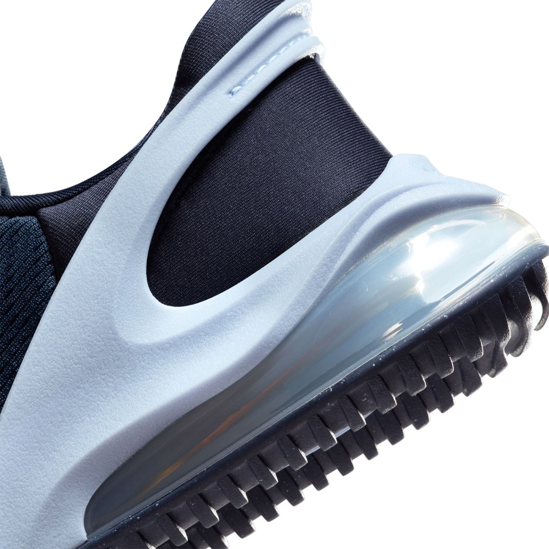 NIKE AIR MAX 270 GO DV1968-400 Μπλε