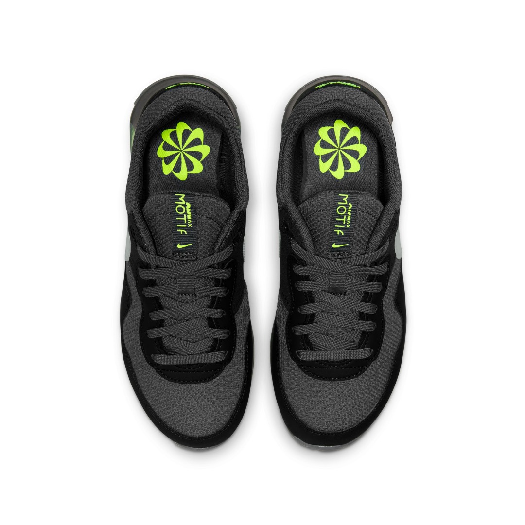 NIKE AIR MAX MOTIF NEXT NATURE DZ5630-001 Black